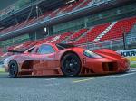 Hispano-Suiza HS21-GTS 2002 года